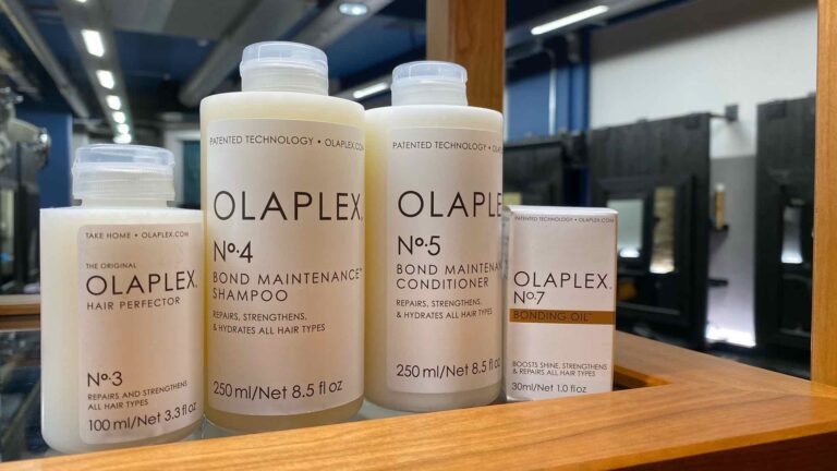 Olaplex hair treatments in BS1 Bristol