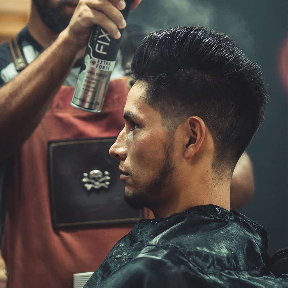 Gallery Hair Salon in Bristol 4852 Baldwin Street, Bristol