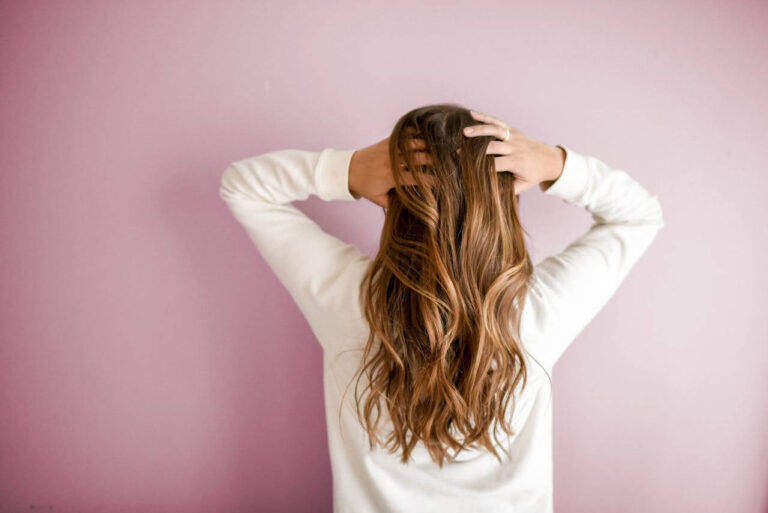 low maintenance Summer hairstyles for women Bristol city centre