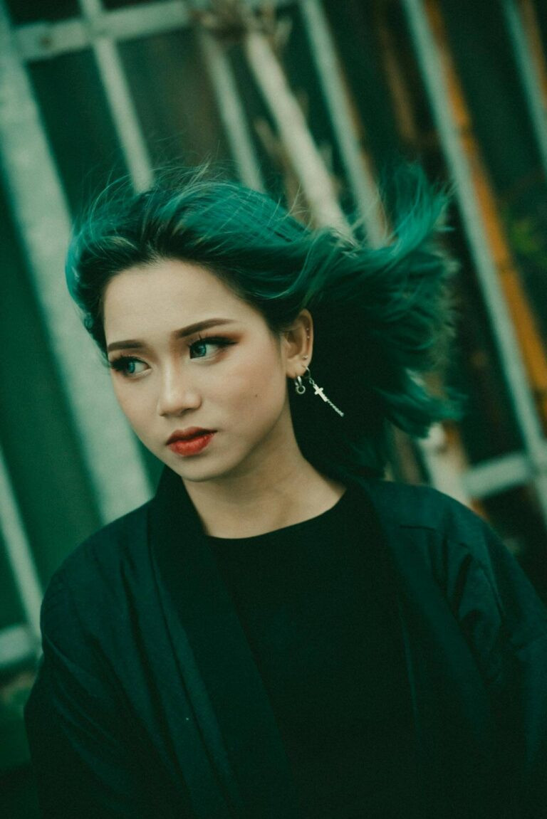 best hair colouring consultation Bristol city centre