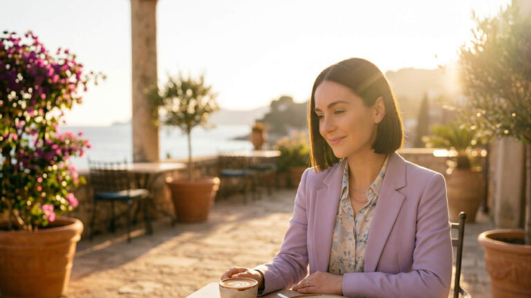 hottest hairstyle for Spring BS1